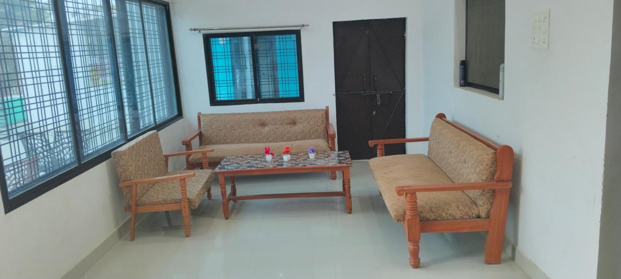 Laxmi Home Stay Ghura Exterior foto