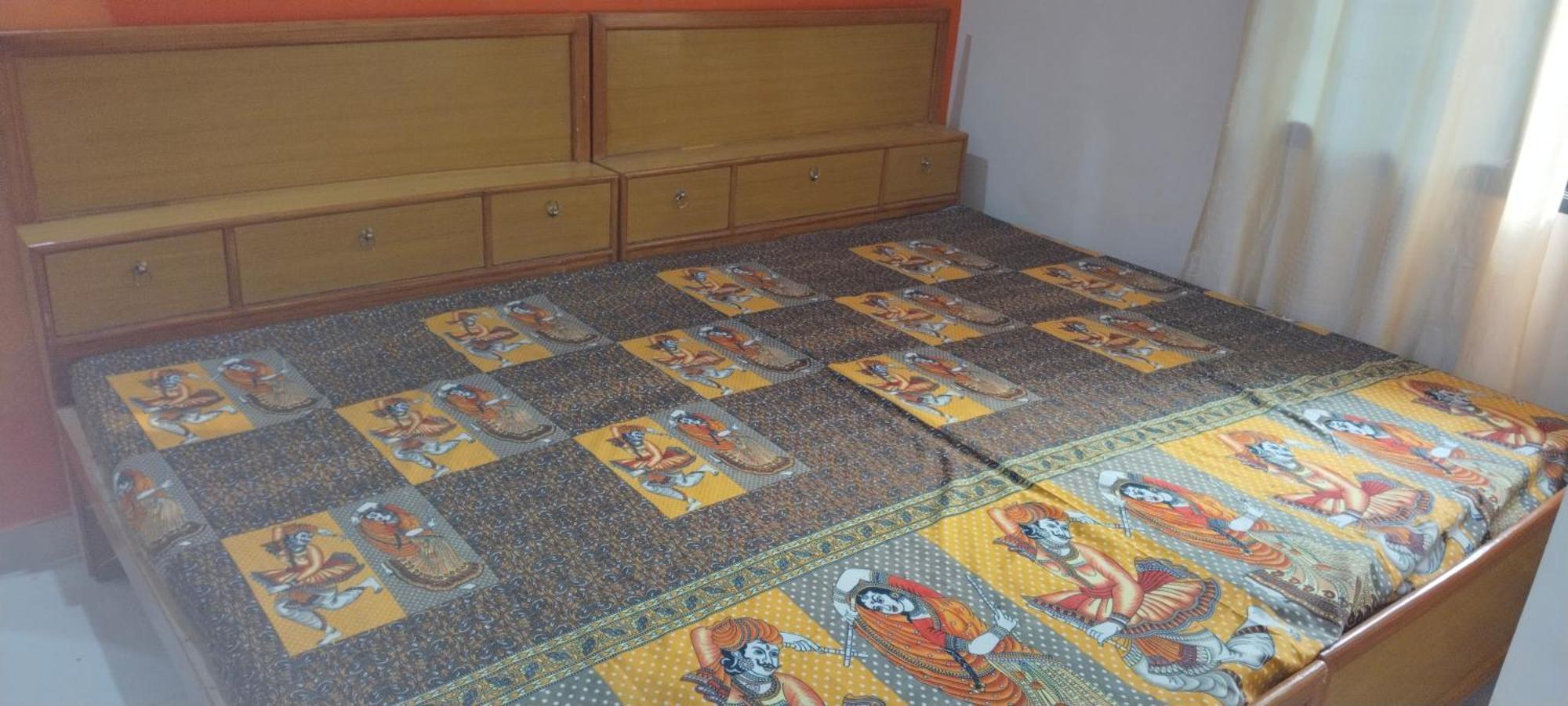 Laxmi Home Stay Ghura Exterior foto