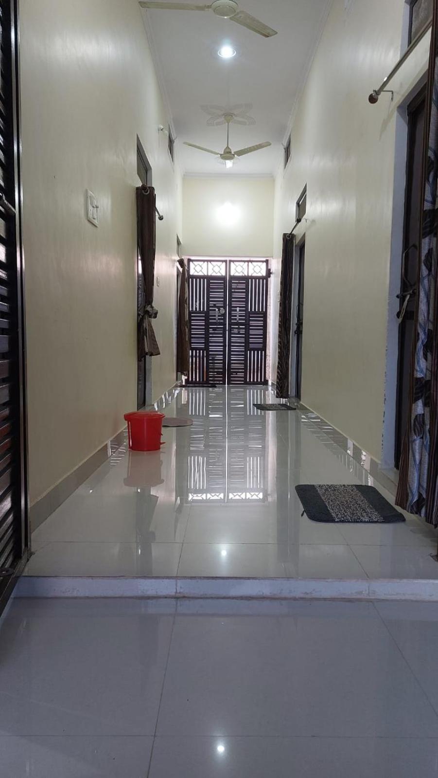 Laxmi Home Stay Ghura Exterior foto